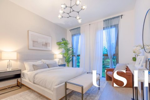 Apartment in Town Square, Dubai 2 bedrooms, 91 sq.m. № 39457 - photo 10