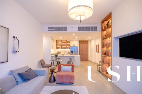 Apartment in Town Square, Dubai 2 bedrooms, 91 sq.m. № 39457 - photo 4