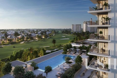 Apartment in EMAAR South, Dubai South (Dubai World Central), Dubai 3 bedrooms, 156 sq.m. № 39381 - photo 4