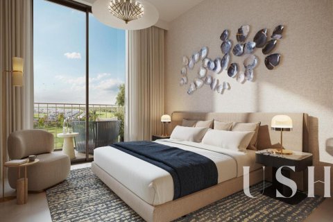 Apartment in EMAAR South, Dubai South (Dubai World Central), Dubai 3 bedrooms, 156 sq.m. № 39381 - photo 5