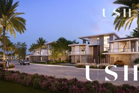Villa en Dubai Hills Estate, Dubai, 6 dormitorios, 1290 m², № 39382 - foto 14