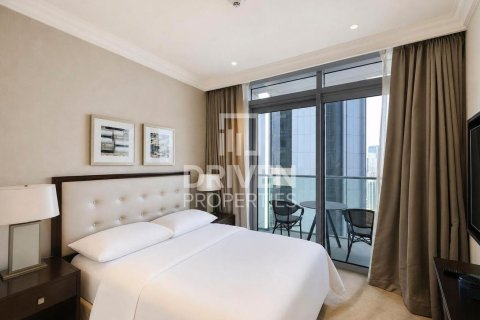 Appartement à The Address Residence Fountain Views, Downtown Dubai (Downtown Burj Dubai), Dubai, 2 chambres, 124.21 m², № 142641 - photo 5