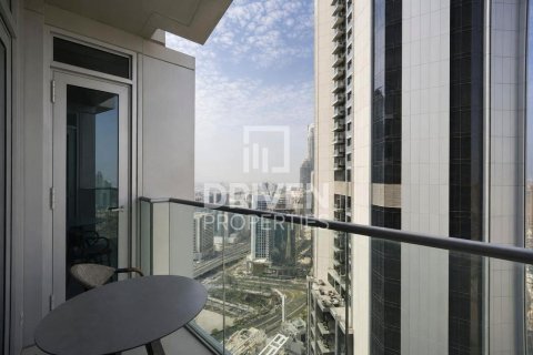 Appartement à The Address Residence Fountain Views, Downtown Dubai (Downtown Burj Dubai), Dubai, 2 chambres, 124.21 m², № 142641 - photo 12