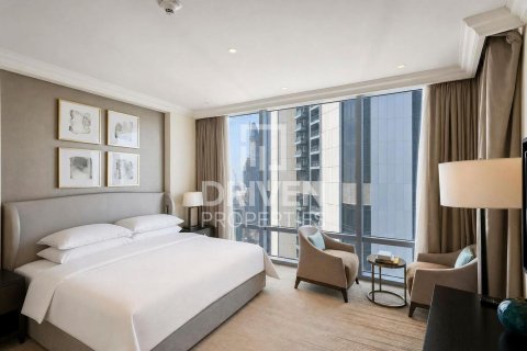 Appartement à The Address Residence Fountain Views, Downtown Dubai (Downtown Burj Dubai), Dubai, 2 chambres, 124.21 m², № 142641 - photo 7