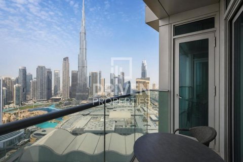 Appartement à The Address Residence Fountain Views, Downtown Dubai (Downtown Burj Dubai), Dubai, 2 chambres, 124.21 m², № 142641 - photo 13