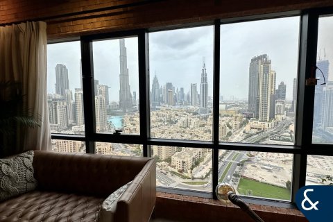 Appartement à SOUTH RIDGE à Downtown Dubai (Downtown Burj Dubai), Dubai, 2 chambres, 152 m², № 88938 - photo 6