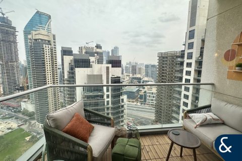 Appartement à SOUTH RIDGE à Downtown Dubai (Downtown Burj Dubai), Dubai, 2 chambres, 152 m², № 88938 - photo 16