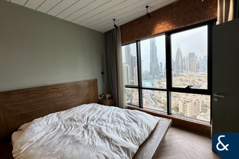 Appartement à SOUTH RIDGE à Downtown Dubai (Downtown Burj Dubai), Dubai, 2 chambres, 152 m², № 88938 - photo 17