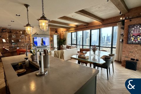 Appartement à SOUTH RIDGE à Downtown Dubai (Downtown Burj Dubai), Dubai, 2 chambres, 152 m², № 88938 - photo 3