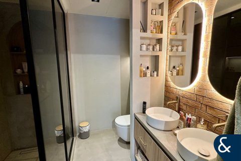 Appartement à SOUTH RIDGE à Downtown Dubai (Downtown Burj Dubai), Dubai, 2 chambres, 152 m², № 88938 - photo 9