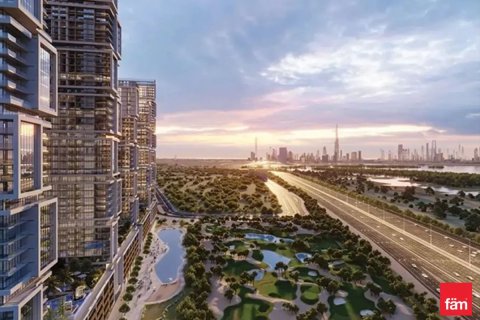 Apartment in Ras Al Khor, Dubai 2 bedrooms, 90.8 sq.m. № 58314