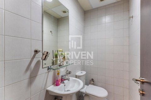 Снять в аренду квартиру в DEC Towers, Дубай Марина, Дубай: 1 спальня, 76.46м², № 128332 - фото 8
