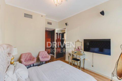Снять в аренду квартиру в DEC Towers, Дубай Марина, Дубай: 1 спальня, 76.46м², № 128332 - фото 6