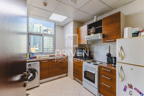 Снять в аренду квартиру в DEC Towers, Дубай Марина, Дубай: 1 спальня, 76.46м², № 128332 - фото 5