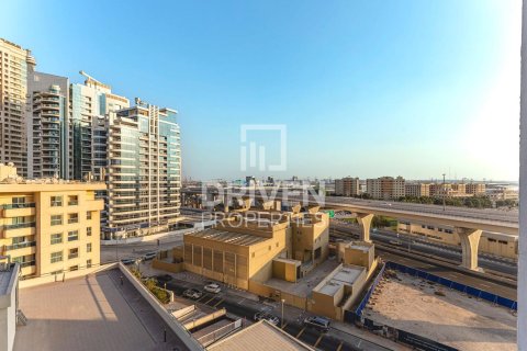 Снять в аренду квартиру в DEC Towers, Дубай Марина, Дубай: 1 спальня, 76.46м², № 128332 - фото 11