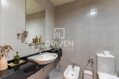 Снять в аренду квартиру в DEC Towers, Дубай Марина, Дубай: 1 спальня, 76.46м², № 128332 - фото 9