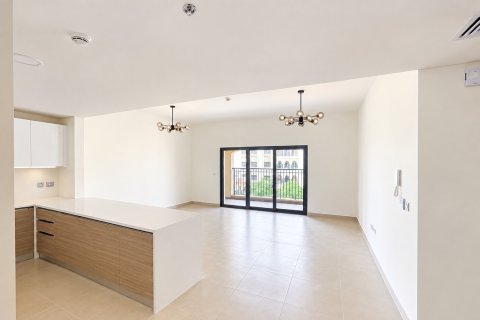 Квартира в Джумейра Гольф Эстейтс, Дубай, 2 спальни, 128.78м², № 142120