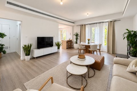 Вилла в The Springs, Дубай, 3 спальни, 219.42м², № 142116