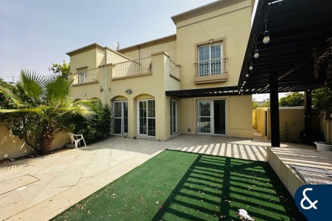 Villa in Springs 11, The Springs, Dubai 3 bedrooms, 282 sq.m. № 75984 - photo 6