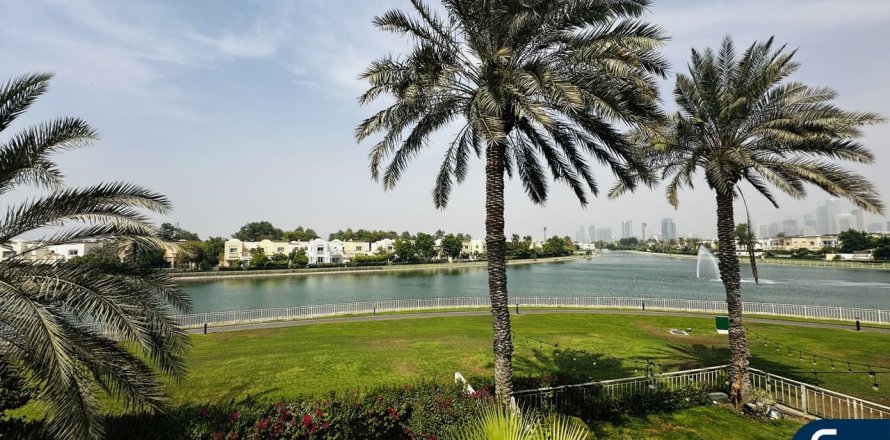 Villa in Springs 11, The Springs, Dubai 3 bedrooms, 282 sq.m. № 75984