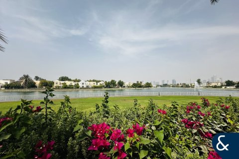 Villa in Springs 11, The Springs, Dubai 3 bedrooms, 282 sq.m. № 75984 - photo 12
