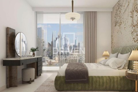 Apartamento en Business Bay, Dubai, 2 dormitorios, 85.28 m², № 140575 - foto 5