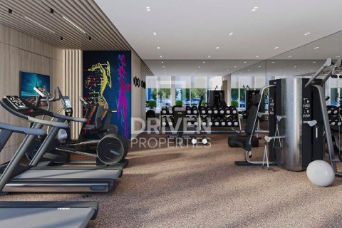 Apartamento en Business Bay, Dubai, 2 dormitorios, 85.28 m², № 140575 - foto 9