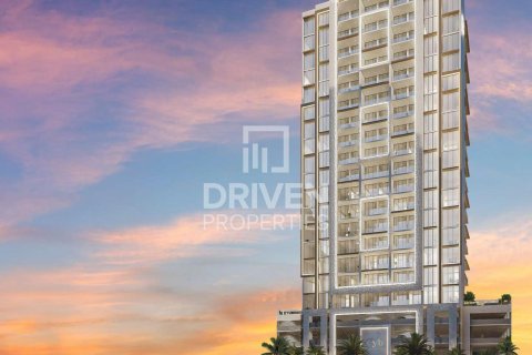 Apartment in Business Bay, Dubai 2 bedrooms, 85.28 sq.m. № 140575