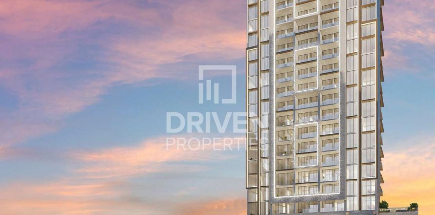Apartamento en Business Bay, Dubai, 2 dormitorios, 85.28 m², № 140575