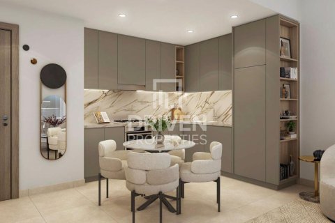 Apartamento en Business Bay, Dubai, 2 dormitorios, 85.28 m², № 140575 - foto 6