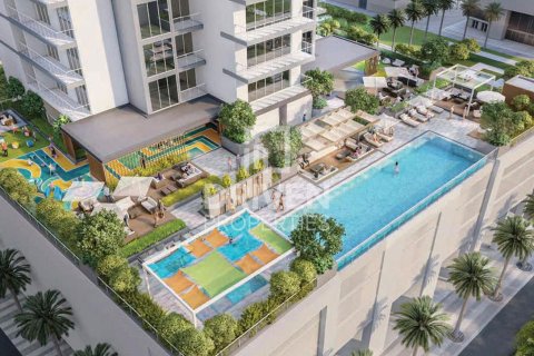 Apartamento en Business Bay, Dubai, 2 dormitorios, 85.28 m², № 140575 - foto 8
