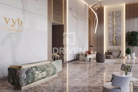 Apartamento en Business Bay, Dubai, 2 dormitorios, 85.28 m², № 140575 - foto 3