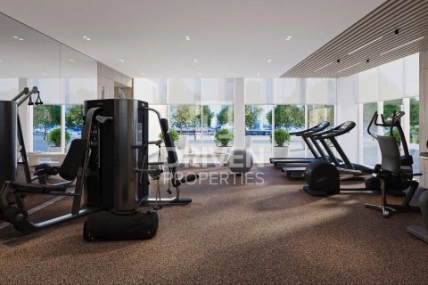 Apartamento en Business Bay, Dubai, 2 dormitorios, 85.28 m², № 140575 - foto 10