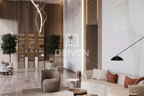 Apartamento en Business Bay, Dubai, 2 dormitorios, 85.28 m², № 140575 - foto 7