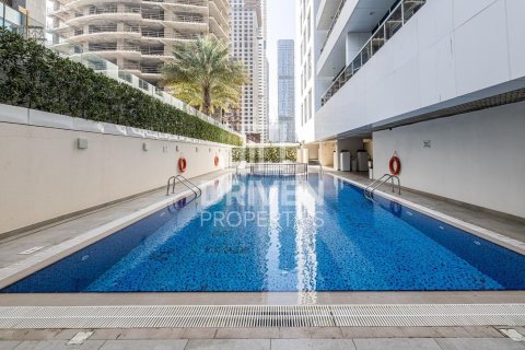 Apartment in Marina Arcade Tower, Dubai Marina, Dubai 3 bedrooms, 231.24 sq.m. № 140574 - photo 23