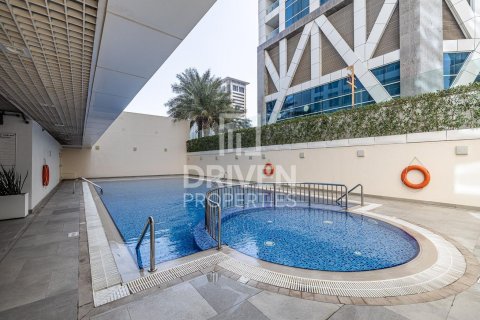 Apartment in Marina Arcade Tower, Dubai Marina, Dubai 3 bedrooms, 231.24 sq.m. № 140574 - photo 24