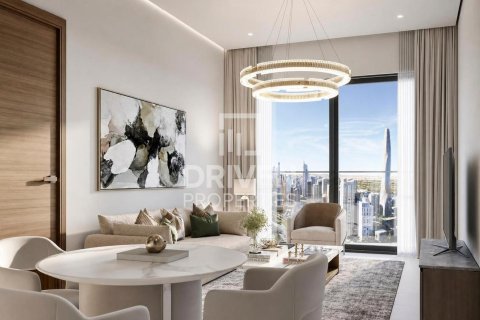 Appartement à Jebel Ali, Dubai, 2 chambres, 79.25 m², № 140572