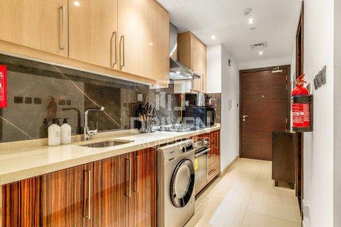 Apartamento en Downtown Dubai (Downtown Burj Dubai), Dubai, estudio, 46.17 m², № 140570 - foto 16