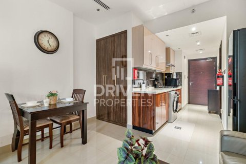 Apartamento en Downtown Dubai (Downtown Burj Dubai), Dubai, estudio, 46.17 m², № 140570 - foto 13