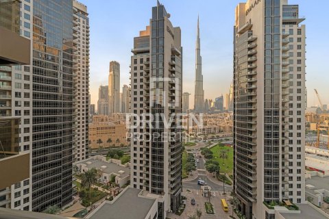 Apartamento en Downtown Dubai (Downtown Burj Dubai), Dubai, estudio, 46.17 m², № 140570 - foto 20