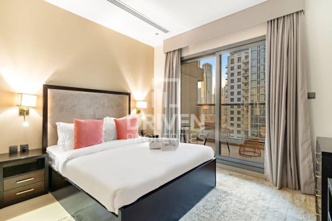 Apartamento en Downtown Dubai (Downtown Burj Dubai), Dubai, estudio, 46.17 m², № 140570 - foto 11