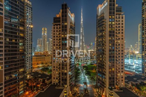 Apartamento en Downtown Dubai (Downtown Burj Dubai), Dubai, estudio, 46.17 m², № 140570 - foto 18