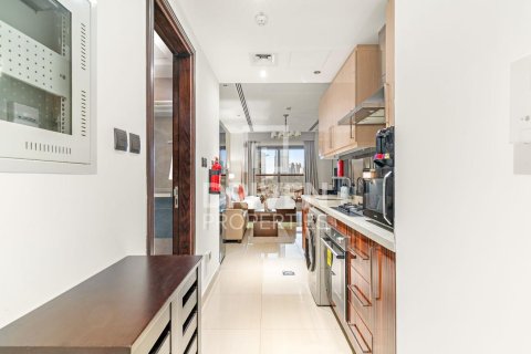 Apartamento en Downtown Dubai (Downtown Burj Dubai), Dubai, estudio, 46.17 m², № 140570 - foto 14