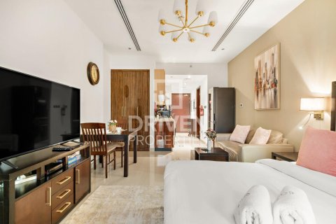 Apartamento en Downtown Dubai (Downtown Burj Dubai), Dubai, estudio, 46.17 m², № 140570 - foto 9