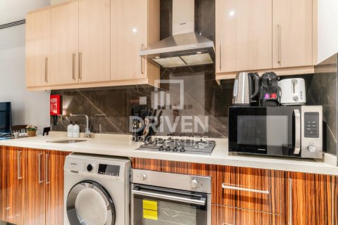 Apartamento en Downtown Dubai (Downtown Burj Dubai), Dubai, estudio, 46.17 m², № 140570 - foto 15