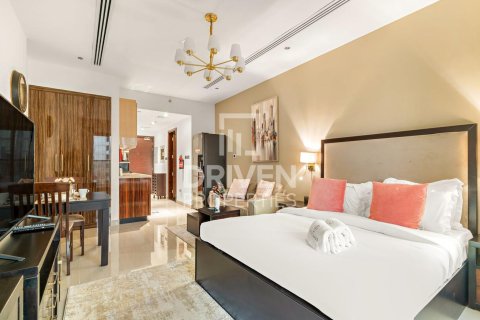 Apartamento en Downtown Dubai (Downtown Burj Dubai), Dubai, estudio, 46.17 m², № 140570 - foto 5
