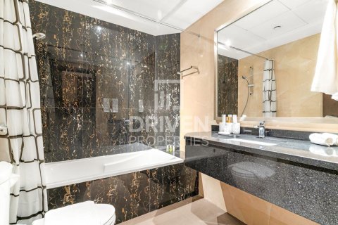 Apartamento en Downtown Dubai (Downtown Burj Dubai), Dubai, estudio, 46.17 m², № 140570 - foto 17