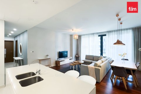 Appartement à City Walk, Dubai, 2 chambres, 179.2 m², № 13761