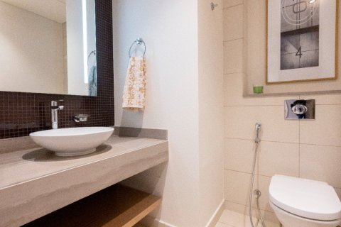 شقة في DAMAC Towers by Paramount, الخليج التجاري, دبي 1غرف نوم, 91.04 م² رقم 1198 - صورة 11