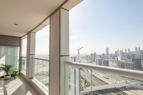 شقة في DAMAC Towers by Paramount, الخليج التجاري, دبي 1غرف نوم, 91.04 م² رقم 1198 - صورة 6
